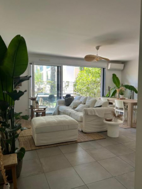 Maison avec Jardin